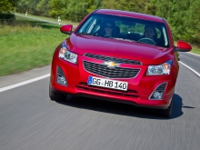    Chevrolet Cruze,  , ,  